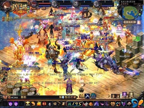 魔域SF发布网：宠物技能搭配至关重要，如何实现最佳效果？