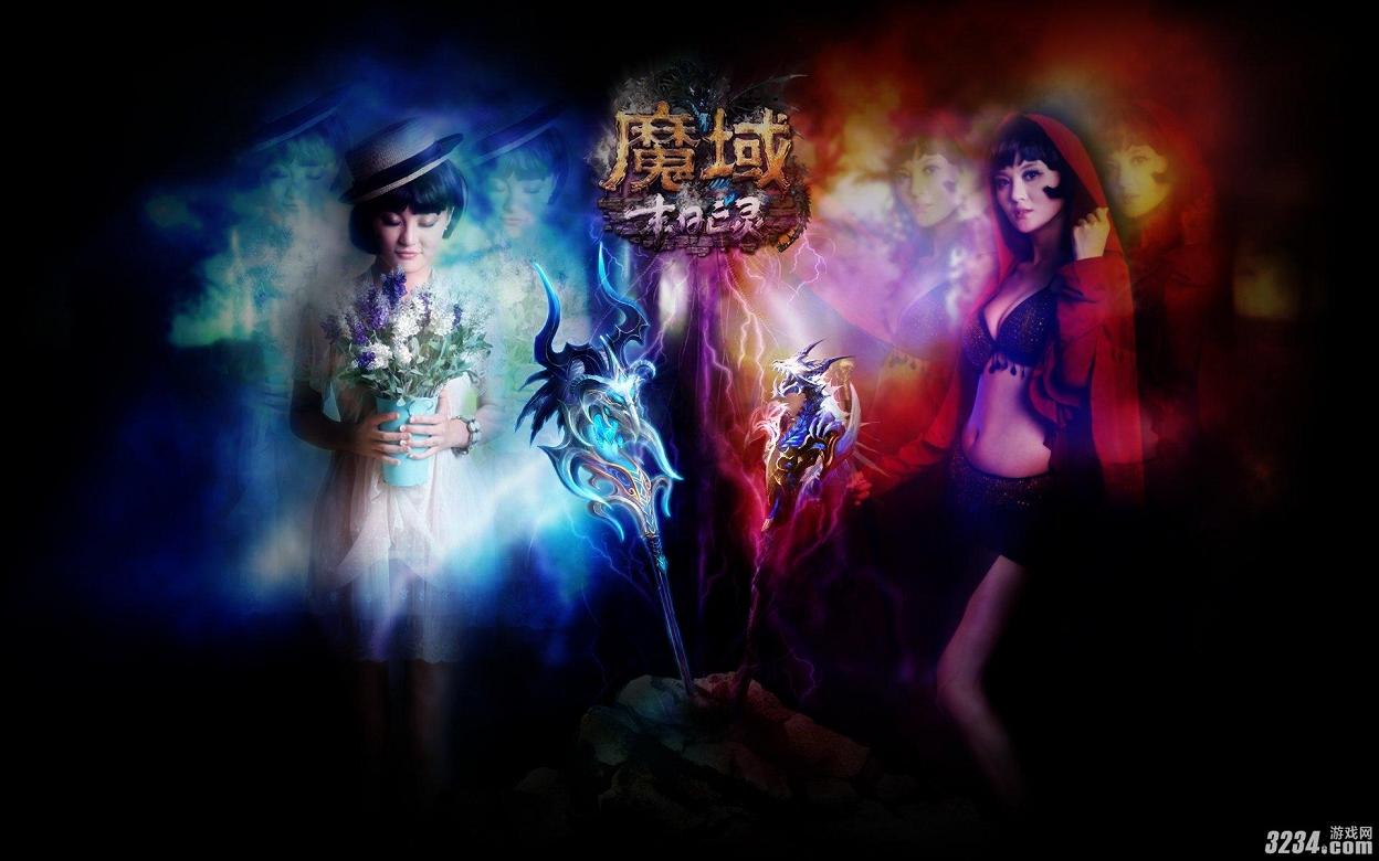魔域三宠任务开启方法大揭秘！你知道几种？